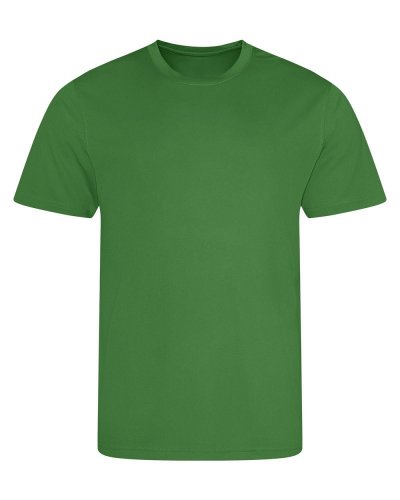 Cool T Kelly Green