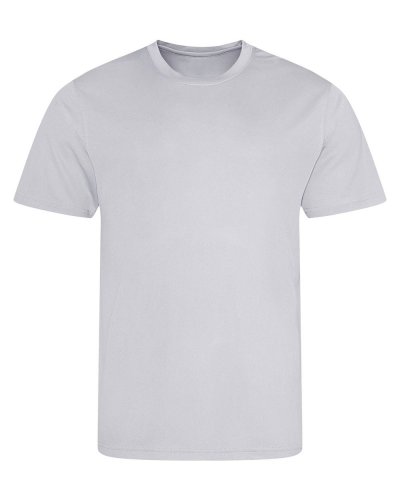 Cool T Heather Grey