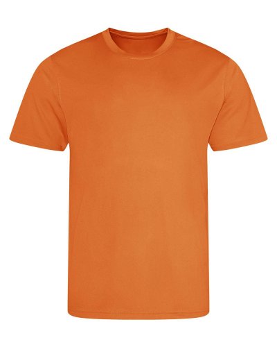 Cool T Orange Crush