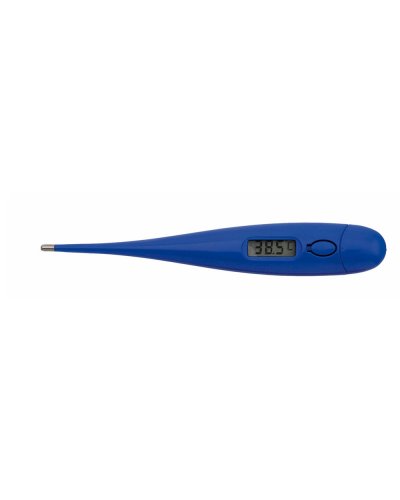 Termometro Digitale Kelvin Blu