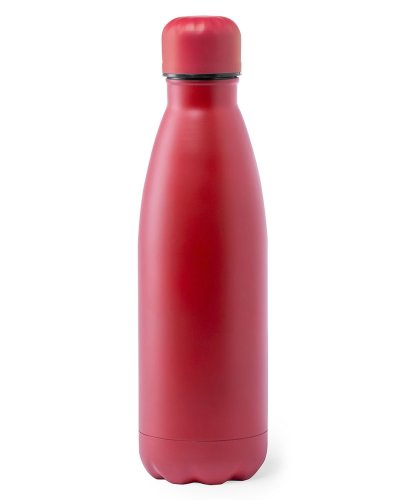 Thermos Morgan 500 ml Rosso