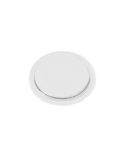 Specchio Naza Bianco