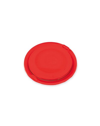 Specchio Naza Rosso