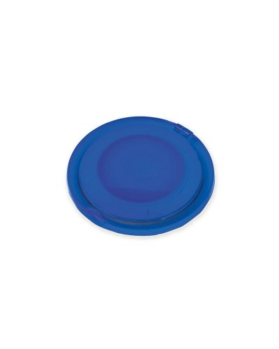Specchio Naza Blu