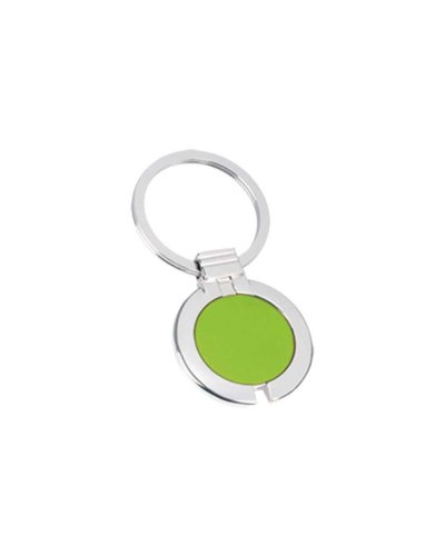 Rio Metal Verde