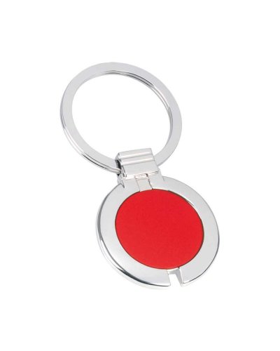 Rio Metal Rosso
