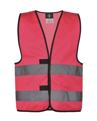 Gilet funzionale Kids "Aarhus"