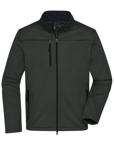 Men's Softshell Jacket