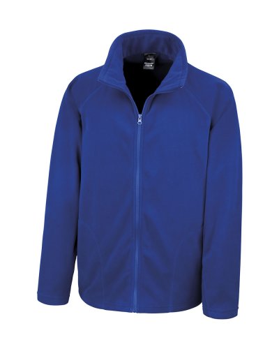 Giacca in Micropile Royal