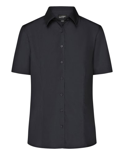 Camicia donna business Black