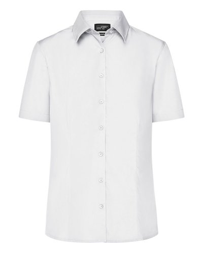 Camicia donna business White