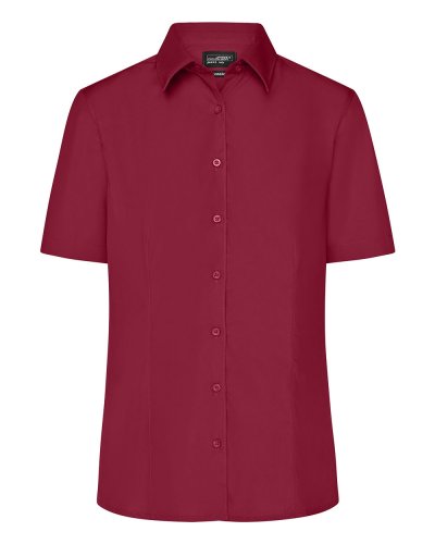 Camicia donna business Wine