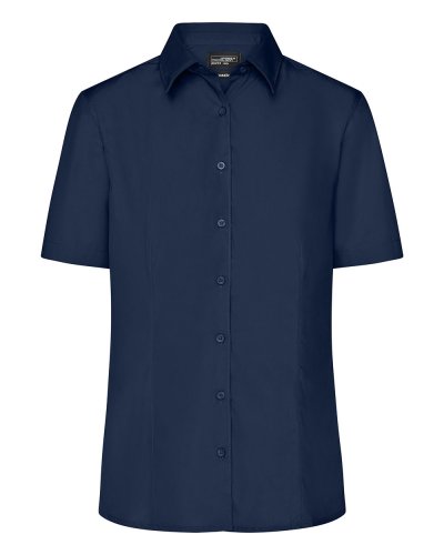 Camicia donna business Navy