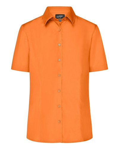 Camicia donna business Orange