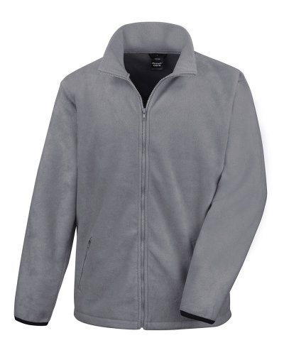 Pile Fashion Fit Outdoor  Pure Grey