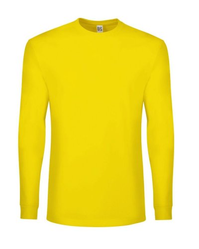 T-shirt manica lunga Evolution LS Gold