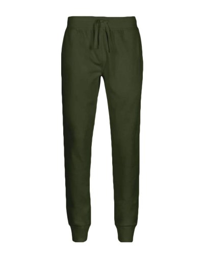 Pantaloni in felpa - Astra Olive
