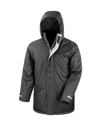 Winter Parka