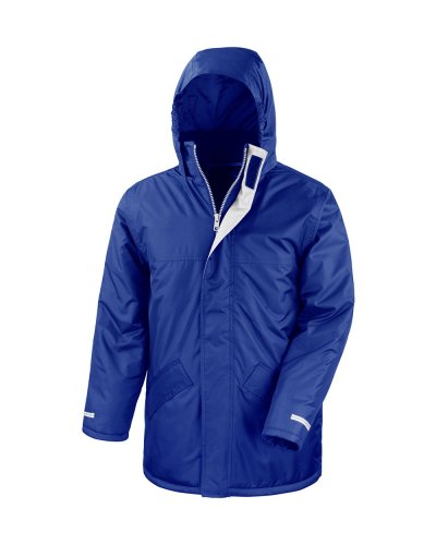 Winter Parka