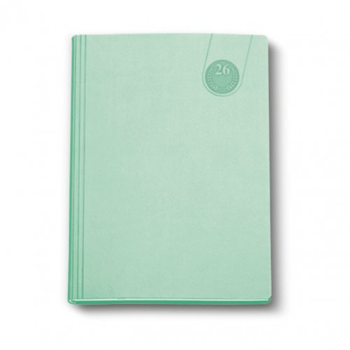 Agenda Giornaliera 17x24 Tavecchi