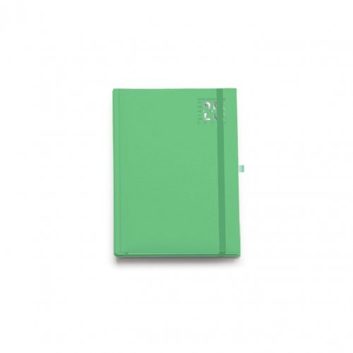 Agenda Dynamic Giornaliera 11x17