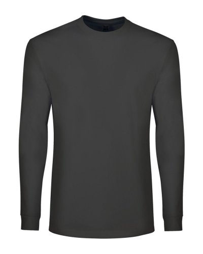 T-shirt manica lunga Evolution LS Dark Grey