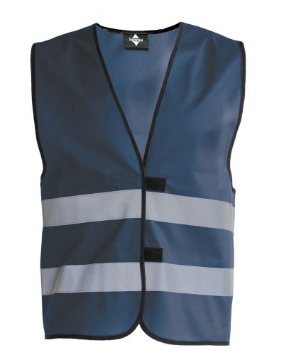 Safety Vest For Kids Navy