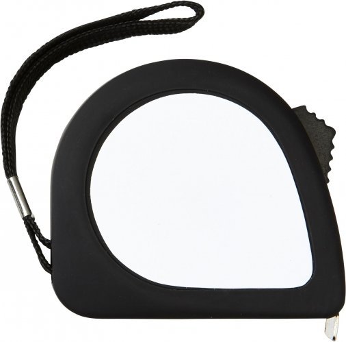 Flessometro Stanley 3m giallo/nero in ABS con clip cintura