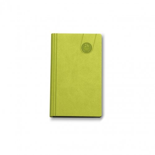 Agenda Settimanale 8x14 Tavecchi