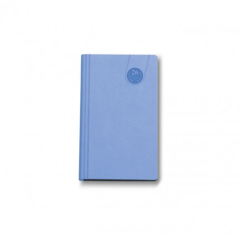 Agenda Settimanale 8x14 Tavecchi