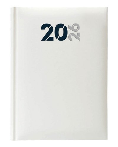 Agenda bigiornaliera tascabile 7x10