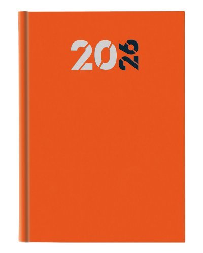 Agenda matra giornaliera 15x21