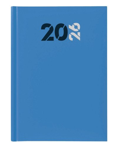 Agenda matra giornaliera 15x21