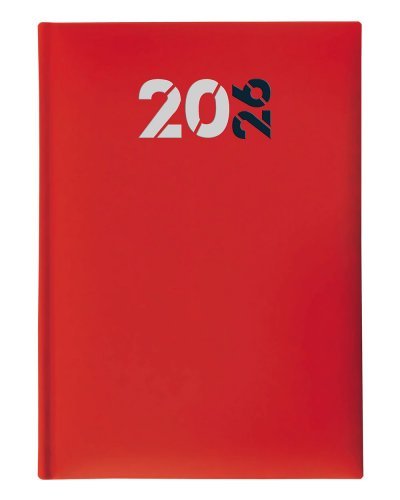 Agenda matra giornaliera 15x21