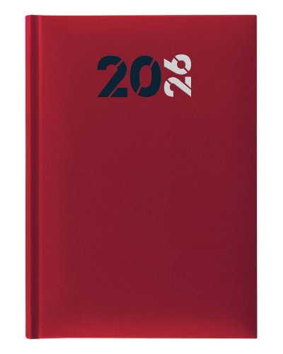 Agenda matra giornaliera 15x21