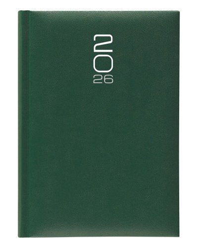 Agenda Madrid Settimanale 17x24