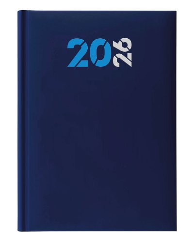 Agenda Matra settimanale 17x24