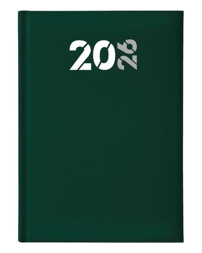 Agenda Matra settimanale 17x24