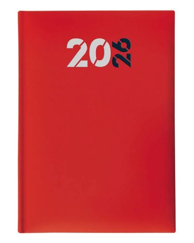 Agenda matra giornaliera 12x17