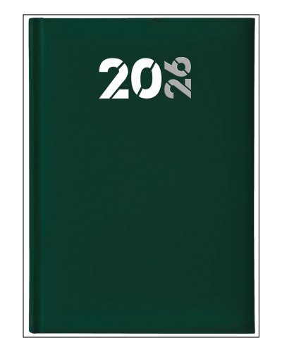 Agenda matra giornaliera 12x17