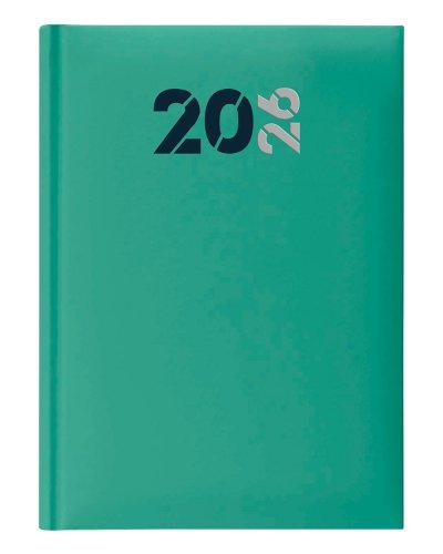 Agenda matra giornaliera 12x17