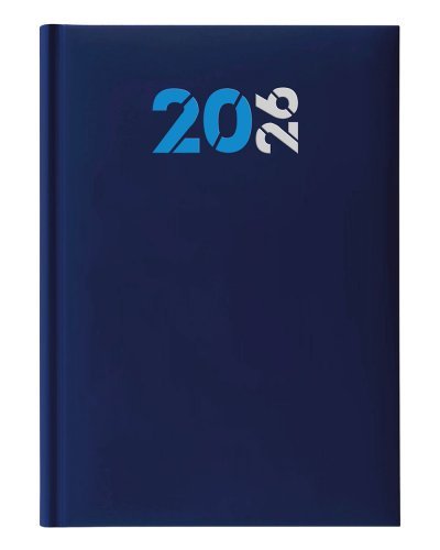 Agenda matra giornaliera 12x17