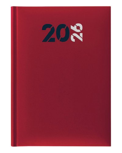 Agenda matra giornaliera 12x17