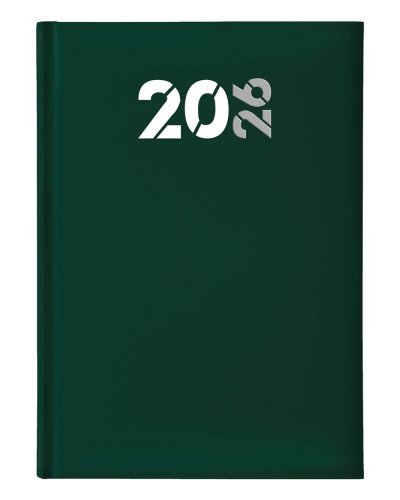 Agenda giornaliera matra 15x21