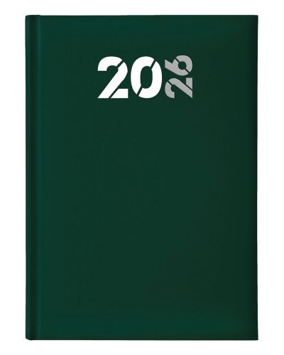 Agenda matra giornaliera 17x24