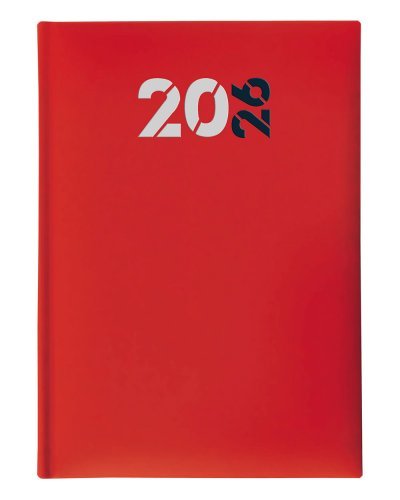 Agenda matra giornaliera 17x24