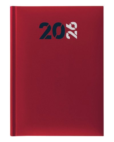 Agenda matra giornaliera 17x24