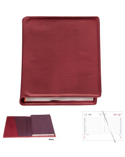 Agenda Elettra Giornaliera