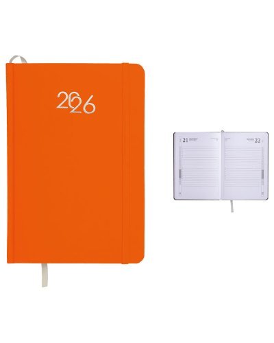 Agenda Giornaliera Cepis  12 x 17