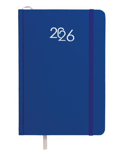 Agenda Giornaliera Cepis  12 x 17